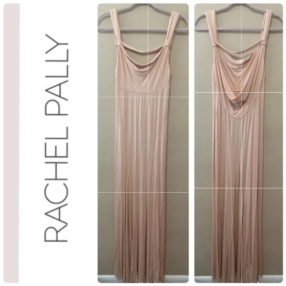 Rachel Pally Perry Dress - Picture 1 of 10